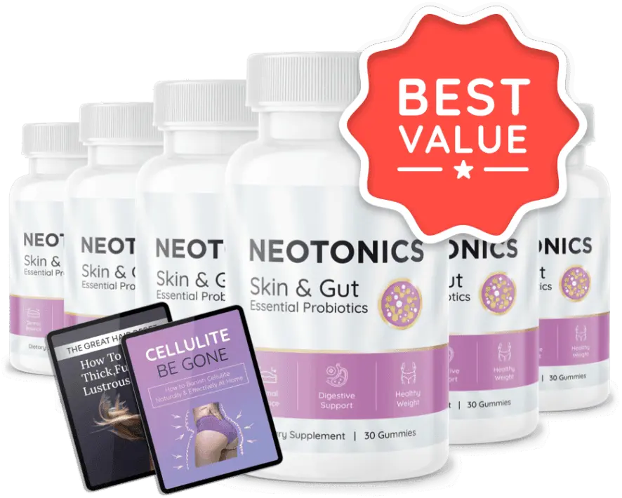 neotonics discount