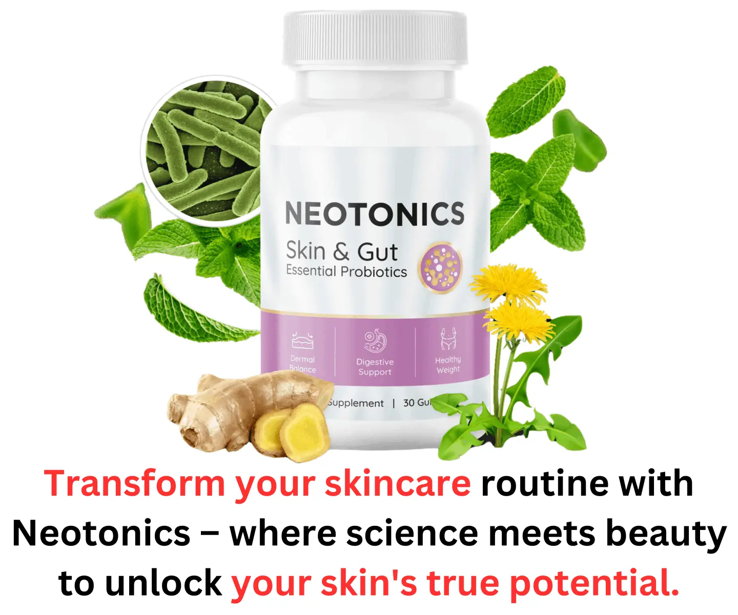 neotonics